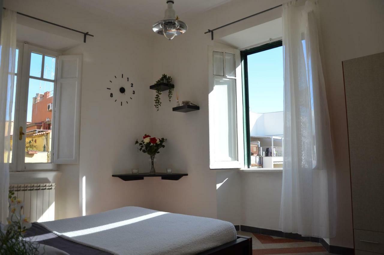 Holidayhouse Ostia - Maestrale Exterior photo